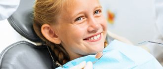 Безболезненное лечение зубов - Стоматология Линия Улыбки