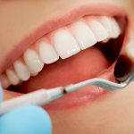 Цель пародонтолога – вернуть здоровый вид зубам