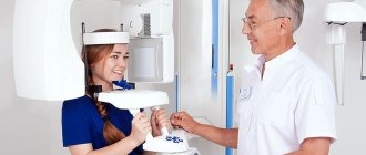 Дентальные томографы для КЛКТ – новое слово в стоматологии