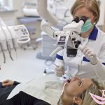 эндодонтически лечение зуба не снимая коронку