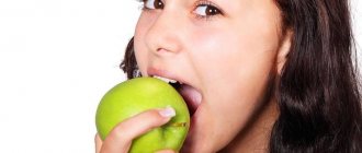 Как определить свой диагноз по привкусу во рту