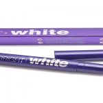 Как пользоваться карандашом для отбеливания зубов bright white