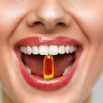Какие витамины нужны для десен и зубов