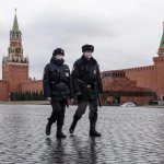 Москва готовится к локдауну: опубликован план жесткого карантина в столице