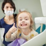 платная детская стоматология, детская стоматология цены