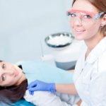Швы после удаления зуба мудрости - Стоматология Линия Улыбки