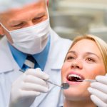 Зубной штифт в стоматологии - Стоматология «Линия Улыбки»
